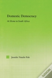 Capa do artigo Domestic Democracy