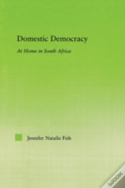 Capa do artigo Domestic Democracy