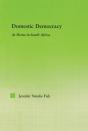 Domestic Democracy - Preview