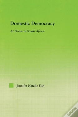 Capa do artigo Domestic Democracy