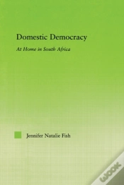 Capa do artigo Domestic Democracy