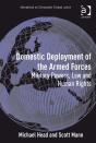 Domestic Deployment Of The Armed Forces - Preview