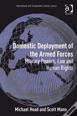 Capa do artigo Domestic Deployment Of The Armed Forces