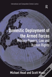 Capa do artigo Domestic Deployment Of The Armed Forces