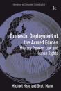 Domestic Deployment Of The Armed Forces - Preview