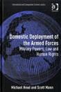 Domestic Deployment Of The Armed Forces - Preview