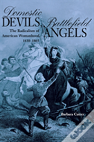 Domestic Devils, Battlefield Angels