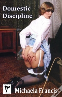 Capa do artigo Domestic Discipline