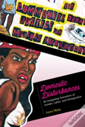 Capa do artigo Domestic Disturbances