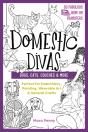Domestic Divas - Dogs, Cats, Couches & More - Preview