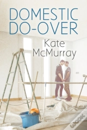 Capa do artigo Domestic Do-Over