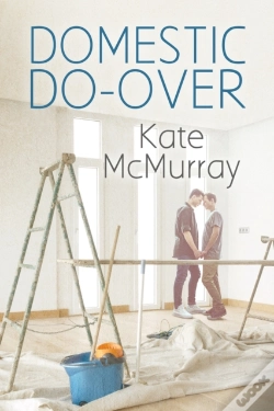 Capa do artigo Domestic Do-Over