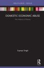 Domestic Economic Abuse - Preview