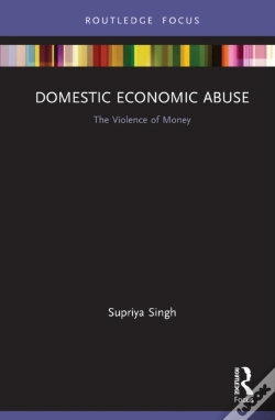 Capa do artigo Domestic Economic Abuse