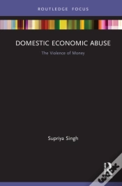 Capa do artigo Domestic Economic Abuse