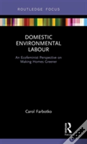 Domestic Environmental Labour