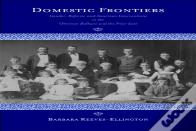 Domestic Frontiers