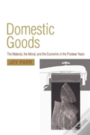 Capa do artigo Domestic Goods
