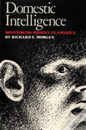 Capa do artigo Domestic Intelligence