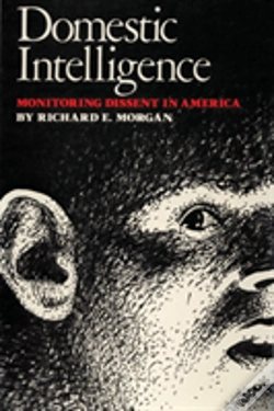 Capa do artigo Domestic Intelligence