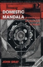Capa do artigo Domestic Mandala