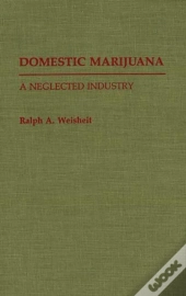 Domestic Marijuana