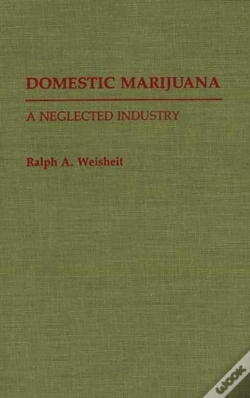 Capa do artigo Domestic Marijuana