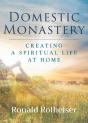 Domestic Monastery - Preview