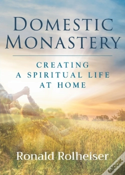 Capa do artigo Domestic Monastery