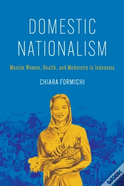 Capa do artigo Domestic Nationalism