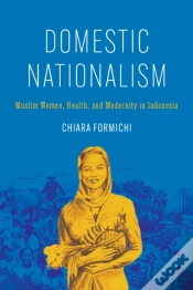 Capa do artigo Domestic Nationalism