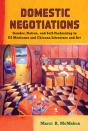 Domestic Negotiations - Preview
