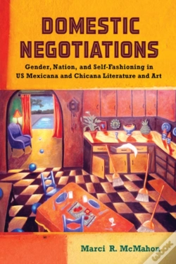 Capa do artigo Domestic Negotiations