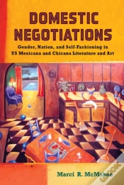 Capa do artigo Domestic Negotiations