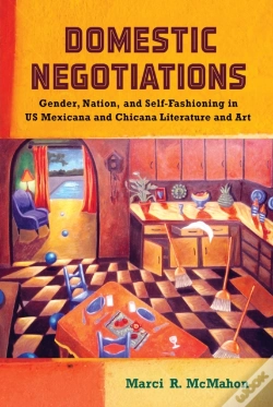 Capa do artigo Domestic Negotiations