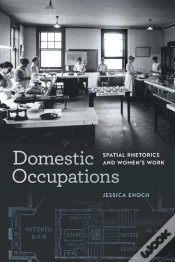 Capa do artigo Domestic Occupations