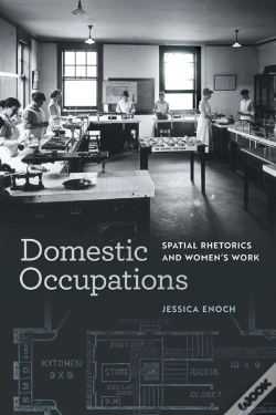 Capa do artigo Domestic Occupations