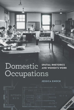 Capa do artigo Domestic Occupations