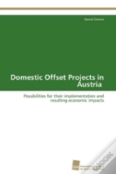 Domestic Offset Projects In Austria