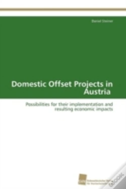 Capa do artigo Domestic Offset Projects In Austria