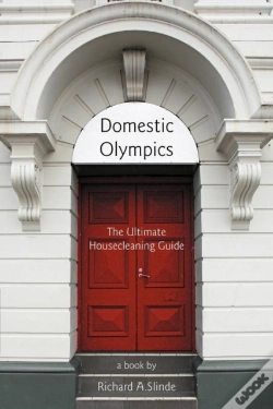 Capa do artigo Domestic Olympics