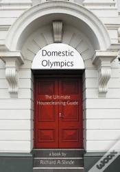 Capa do artigo Domestic Olympics
