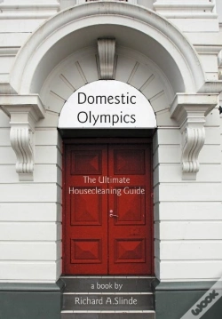Capa do artigo Domestic Olympics