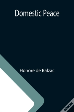 Capa do artigo Domestic Peace