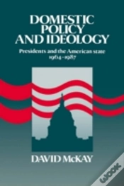 Capa do artigo Domestic Policy And Ideology