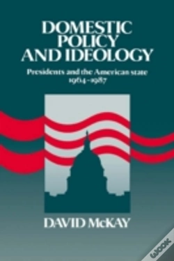 Capa do artigo Domestic Policy And Ideology