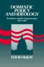 Domestic Policy And Ideology - Preview