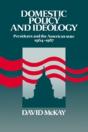 Domestic Policy And Ideology - Preview