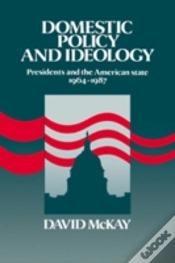 Capa do artigo Domestic Policy And Ideology