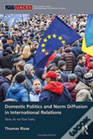 Domestic Politics And Norm Diffusion In International Relations
